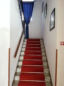 Hotell Laguna Lido di Jesolo