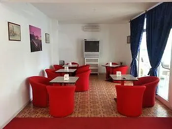 Hotell Laguna 2*