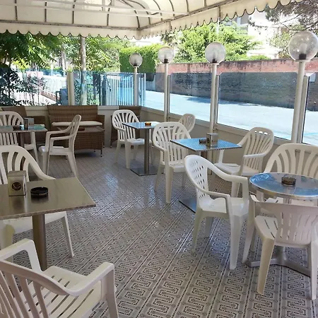 Hotell Laguna