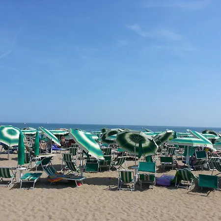 Laguna Lido di Jesolo