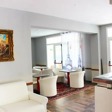 Laguna Hotell