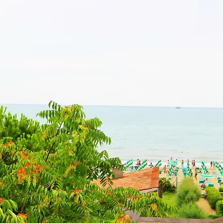 Hotell Laguna