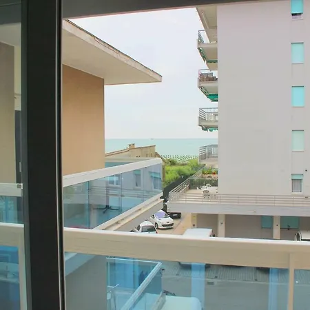 Laguna Hotell Lido di Jesolo