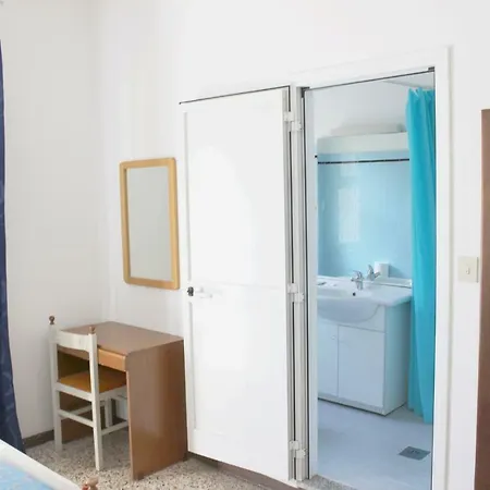 Hotell Laguna Lido di Jesolo