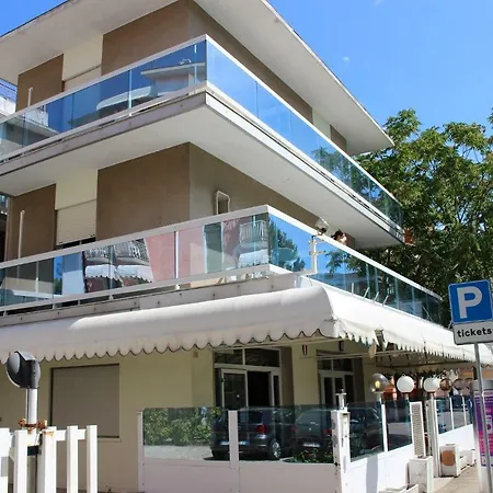 Hotell Laguna